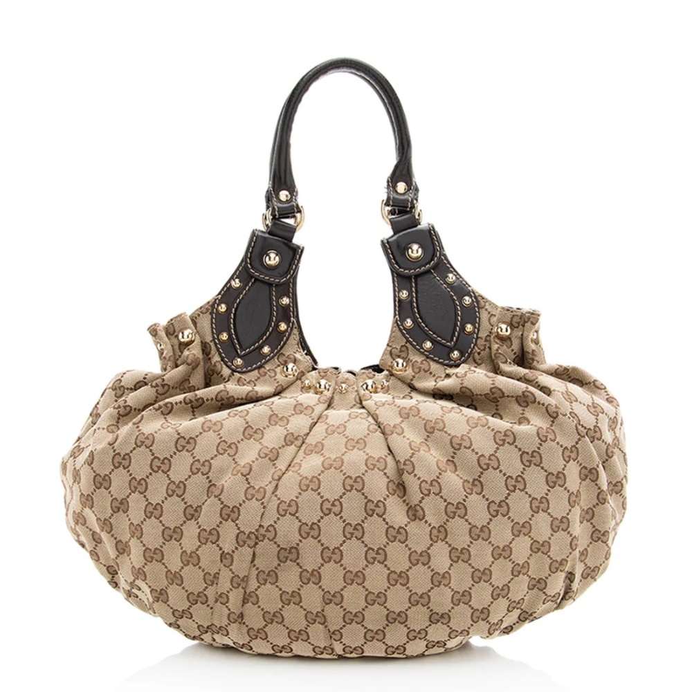 Authentic Gucci Pelham bag